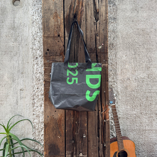 Backpack + Tote BANNER Bag