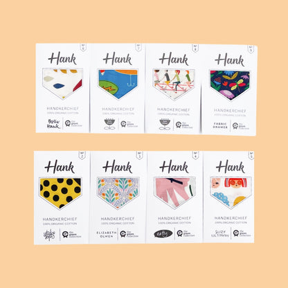 HANK GIFT BOX SET designs 2 - 9 (8)